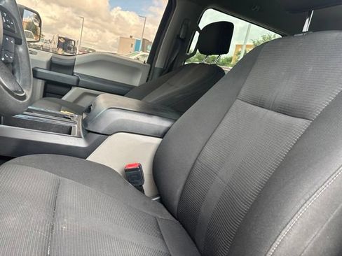 Used 2018 Ford F150 XL w/ Equipment Group 101A Mid RWD image 7