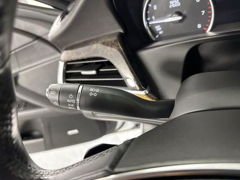 Used 2016 Cadillac CT6 Luxury image 16