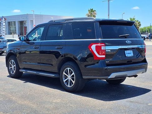 Used 2021 Ford Expedition XLT RWD image 5