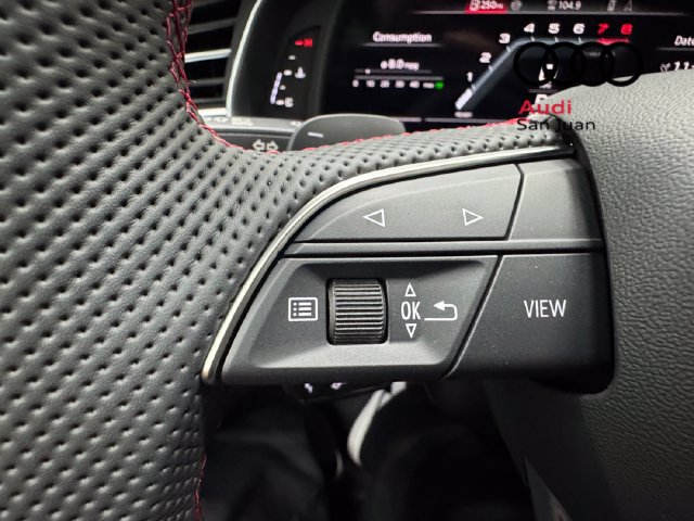 New 2027 Audi SQ8 Prestige AWD/4WD image 23