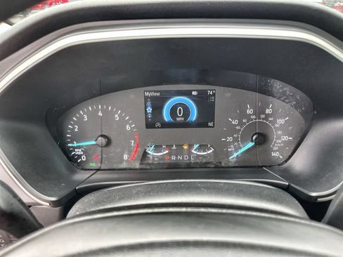 Used 2021 Ford Escape SE AWD/4WD image 11