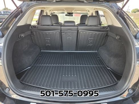 Used 2022 MAZDA CX-5 AWD 2.5 S w/ Select Package image 14