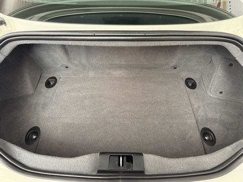 Used 2012 Maserati GranTurismo S image 28