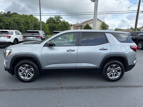 Used 2026 GMC Terrain Elevation FWD image 29