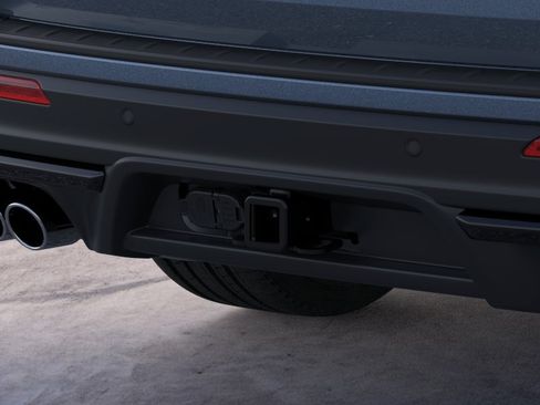 New 2026 Ford Explorer ST AWD/4WD image 23