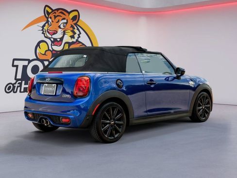 Used 2020 MINI Cooper S FWD image 5