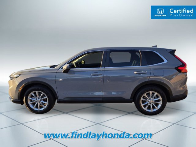Certified 2024 Honda CR-V EX image 8