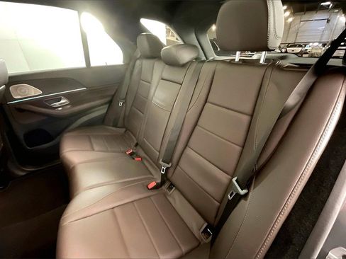 Certified 2023 Mercedes-Benz GLE 350 4MATIC image 18