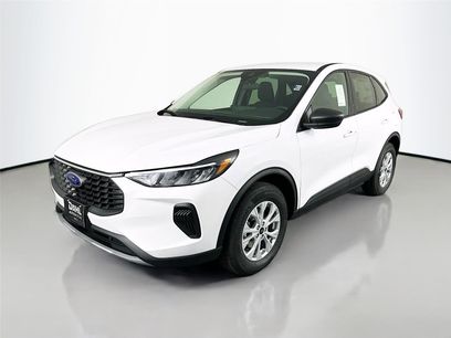 New 2026 Ford Escape Active w/ Tech Pack #1