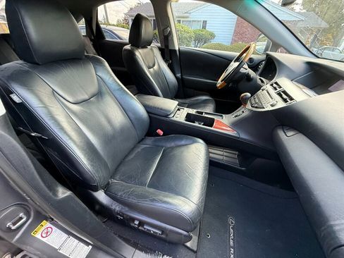 Used 2012 Lexus RX 350 AWD image 10