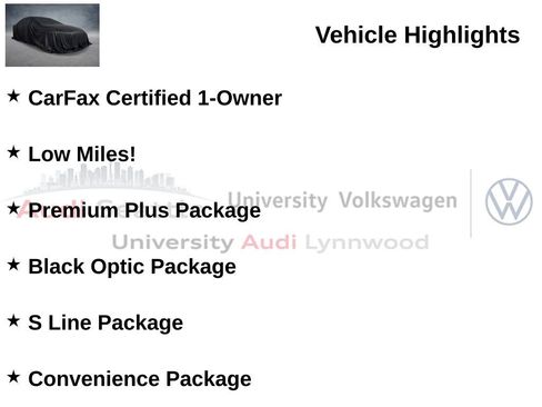 Used 2023 Audi Q5 2.0T Premium Plus w/ Premium Plus Package AWD/4WD image 7