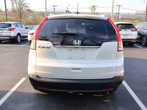 Used 2014 Honda CR-V EX-L image 6