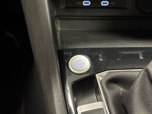 New 2026 Volkswagen Taos S FWD image 21