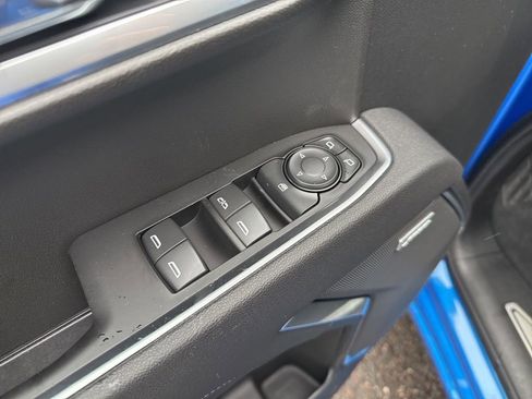 New 2026 Chevrolet Silverado 1500 RST w/ Dark Appearance Package image 13