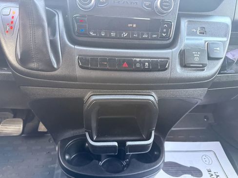 Used 2023 RAM ProMaster 3500 w/ Convenience Group FWD image 28