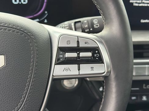 Certified 2024 Kia Telluride EX X-Line AWD/4WD image 26