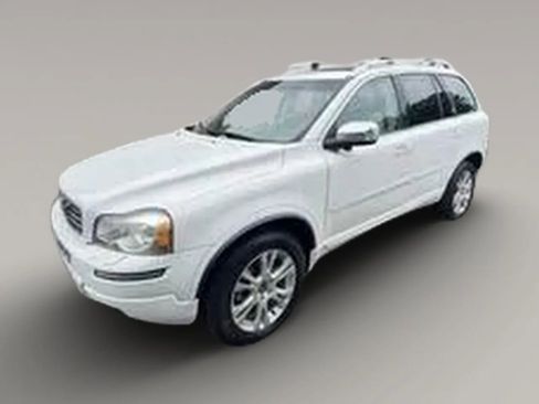 Used 2013 Volvo XC90 3.2 AWD/4WD image 14