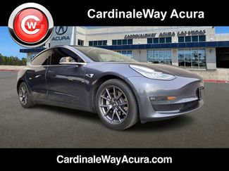 Used 2019 Tesla Model 3 Long Range video 1