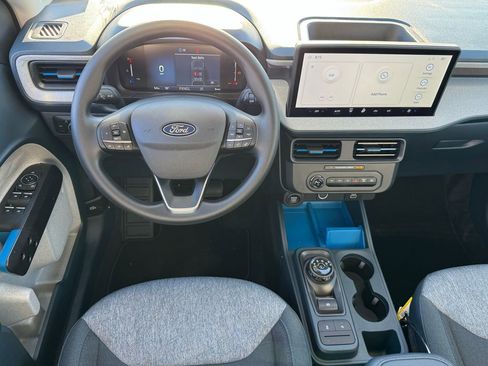 New 2026 Ford Maverick XLT image 11