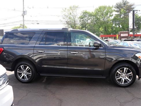 Used 2024 Ford Expedition Max Limited AWD/4WD image 6