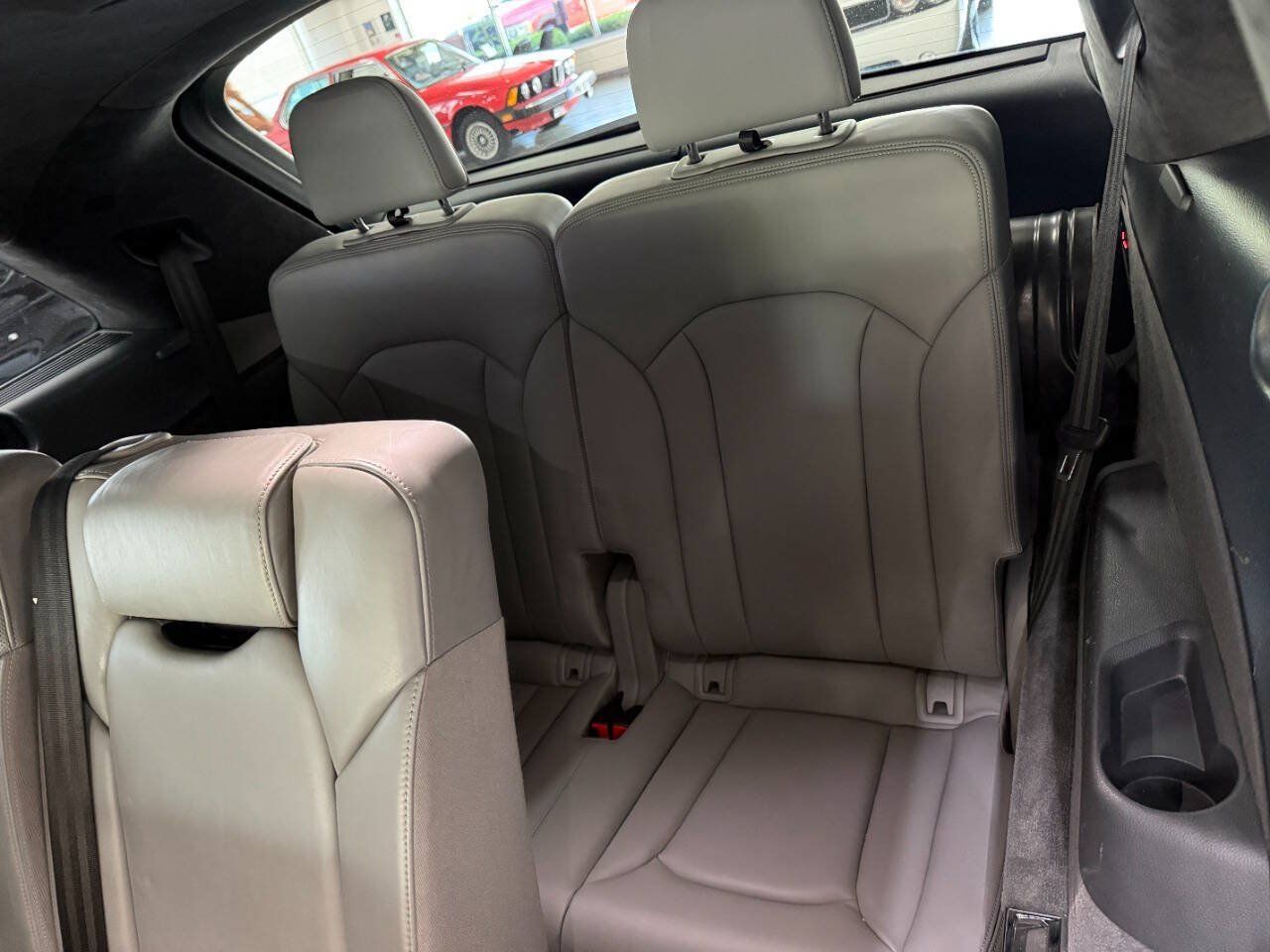 Used 2018 Audi Q7 3.0T Prestige AWD/4WD image 14