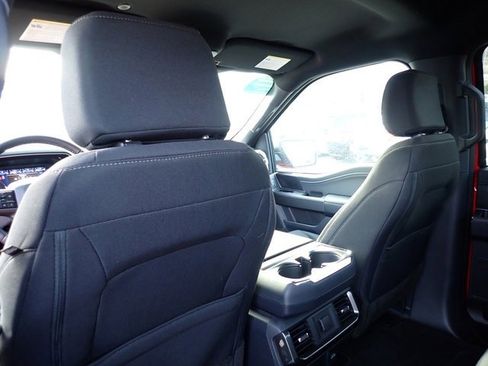 Certified 2022 Ford F150 XLT w/ Equipment Group 302A High image 19