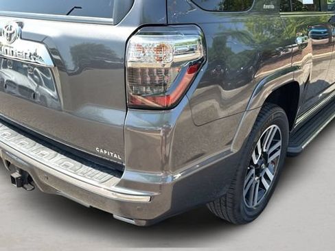 Used 2022 Toyota 4Runner Limited RWD image 37