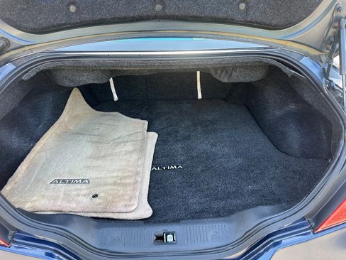 Used 2013 Nissan Altima 2.5 S FWD image 14