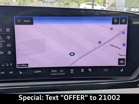 Certified 2025 Audi A5 2.0T Premium w/ Convenience Package AWD/4WD image 23