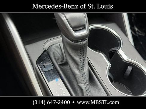 Used 2022 Toyota Highlander XLE FWD image 24