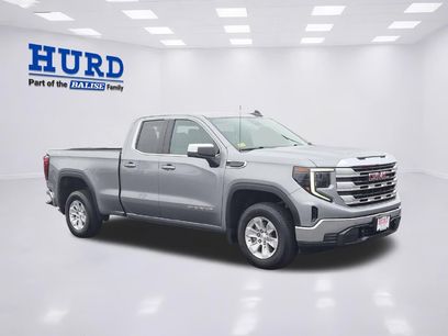 Used 2023 GMC Sierra 1500 SLE