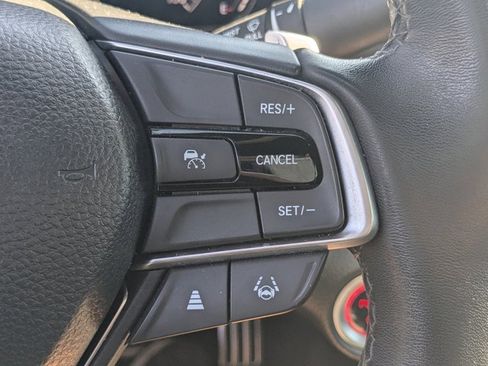 Used 2022 Honda Accord Sport image 26