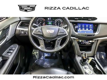 Used 2021 Cadillac XT5 Premium Luxury w/ LPO, Floor Liner Package
