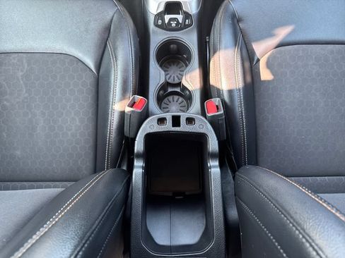 Used 2017 Jeep Compass Latitude w/ Popular Equipment Group AWD/4WD image 35