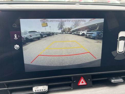 Certified 2025 Kia Sportage X-Line image 52