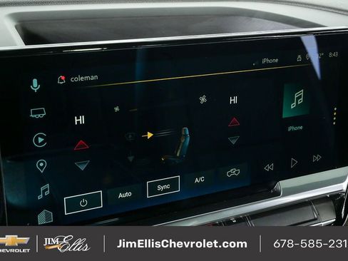 Used 2024 Chevrolet Silverado 3500 LT w/ All Star Edition image 17