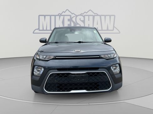 Used 2021 Kia Soul S FWD image 15