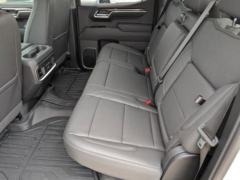 New 2026 GMC Sierra 1500 Elevation w/ Elevation Premium Package image 17