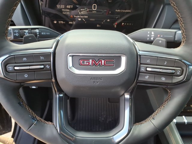 New 2026 GMC Terrain AT4 w/ Technology Package II AWD/4WD image 24