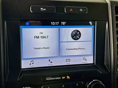 Certified 2019 Ford F150 XL w/ Equipment Group 101A Mid AWD/4WD image 20