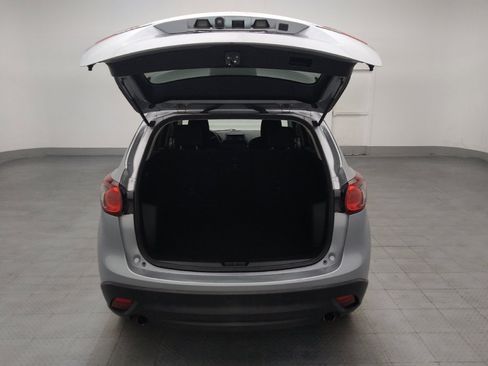 Used 2016 MAZDA CX-5 Touring FWD image 29