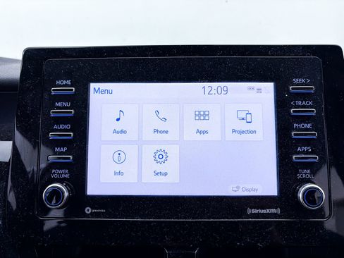 Used 2023 Toyota Camry LE image 21