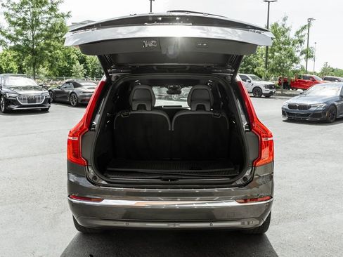 Used 2024 Volvo XC90 B6 Ultimate w/ Protection Package Premier AWD/4WD image 29