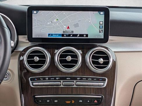 Certified 2022 Mercedes-Benz GLC 300 4MATIC image 12