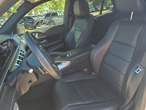 Used 2022 Mercedes-Benz GLE 350 image 15