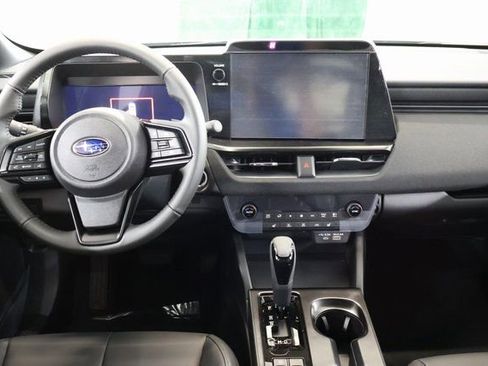 New 2026 Subaru Outback Premium image 14