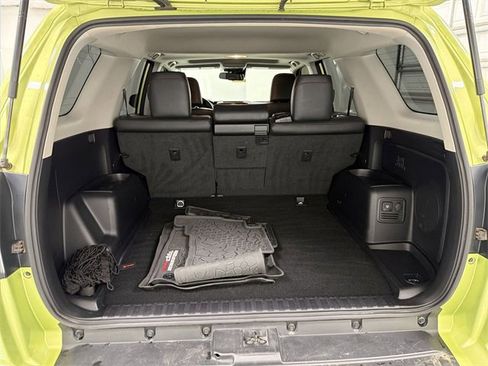 Used 2022 Toyota 4Runner TRD Pro image 15