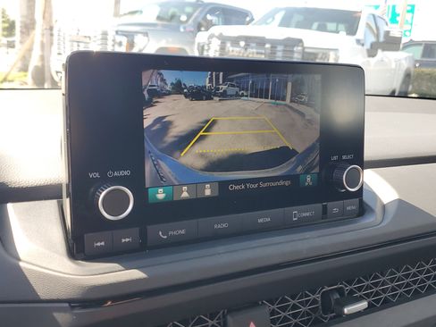 Used 2024 Honda Accord EX image 10