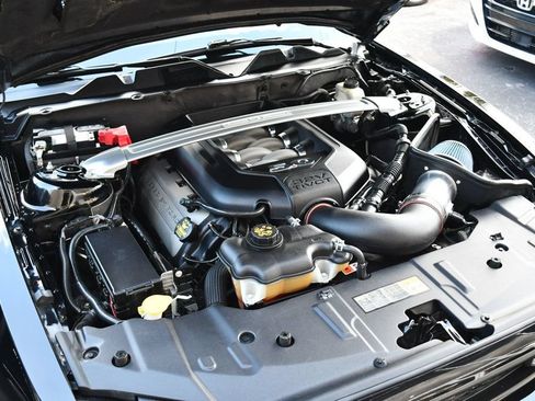 Used 2013 Ford Mustang GT Premium w/ GT Track Pkg RWD image 56