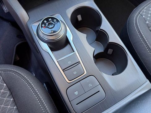 New 2026 Ford Escape Active w/ Cold Weather Package image 24